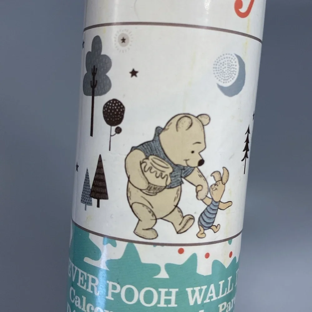 Disney baby decal